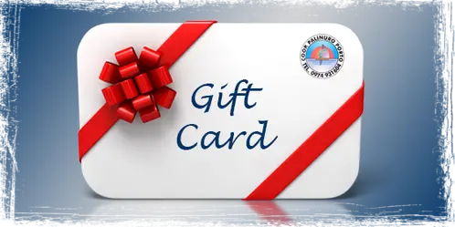 Gift Card per escursione in barca