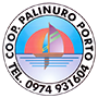 Logo cooperativa palinuro porto